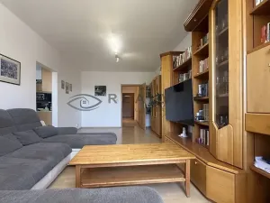 Prodej bytu 4+1, České Budějovice, Staroměstská, 94 m2