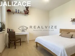 Prodej bytu 4+1, České Budějovice, Staroměstská, 94 m2