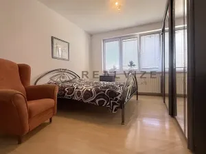 Prodej bytu 4+1, České Budějovice, Staroměstská, 94 m2