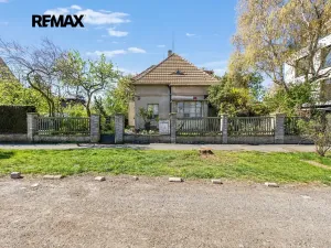 Prodej rodinného domu, Praha - Suchdol, U hotelu, 106 m2