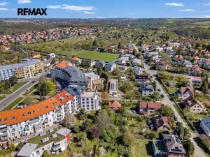 Prodej rodinného domu, Praha - Suchdol, U hotelu, 106 m2