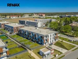Pronájem bytu 4+kk, Brandýs nad Labem-Stará Boleslav, Josefa Truhláře, 83 m2