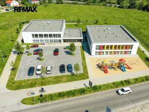 Prodej komerčního pozemku, Hovorčovice, 5254 m2