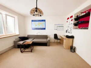 Prodej bytu 2+1, Hulín, Krátká, 67 m2