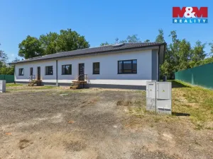 Prodej rodinného domu, Lahošť, 132 m2