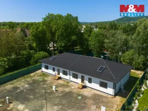 Prodej rodinného domu, Lahošť, 132 m2