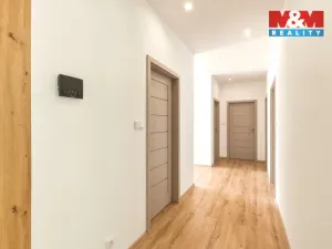 Prodej rodinného domu, Lahošť, 132 m2