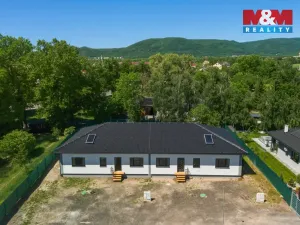 Prodej rodinného domu, Lahošť, 132 m2