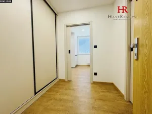 Pronájem bytu 1+kk, Vlašim, Zámecká, 36 m2