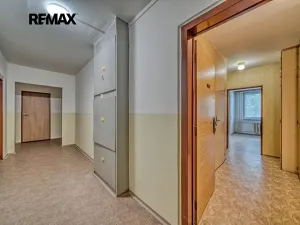 Prodej bytu 2+kk, Kolín, Želivského, 42 m2