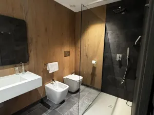 Prodej bytu 1+kk, Monte Zoncolan, zoncolan, Friuli-venezia-giulia, Itálie, 50 m2