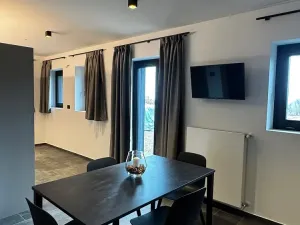Prodej bytu 1+kk, Monte Zoncolan, zoncolan, Friuli-venezia-giulia, Itálie, 50 m2