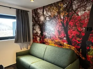 Prodej bytu 1+kk, Monte Zoncolan, zoncolan, Friuli-venezia-giulia, Itálie, 50 m2