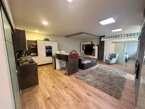 Prodej bytu 3+kk, Ostrava, Keltičkova, 90 m2