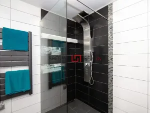 Prodej bytu 3+kk, Ostrava, Keltičkova, 90 m2
