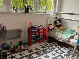 Prodej bytu 3+kk, Ostrava, Keltičkova, 90 m2