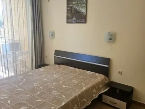 Prodej bytu 2+kk, Sveti Vlas, Bulharsko, 74 m2