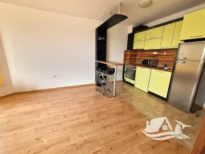 Prodej bytu 2+kk, Bjala, Bulharsko, 46 m2