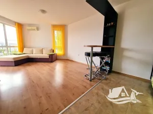 Prodej bytu 2+kk, Bjala, Bulharsko, 46 m2
