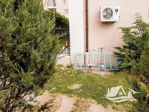 Prodej bytu 2+kk, Bjala, Bulharsko, 46 m2