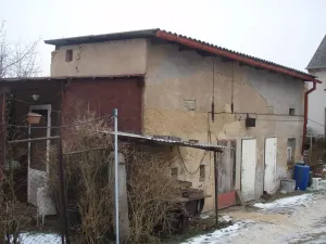 Prodej rodinného domu, Kralovice, Markova tř., 310 m2