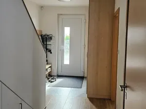 Pronájem rodinného domu, Úvaly, Skácelova, 152 m2