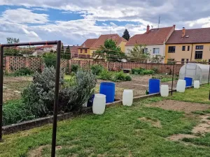 Prodej bytu 2+1, Židlochovice, Dvořákova, 61 m2
