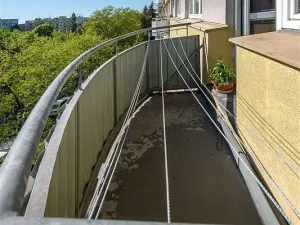 Prodej bytu 1+1, České Budějovice - České Budějovice 2, J. Opletala, 36 m2