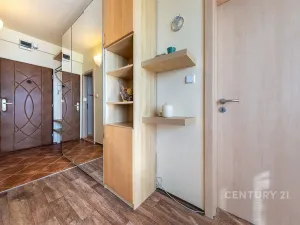 Prodej bytu 1+1, České Budějovice - České Budějovice 2, J. Opletala, 36 m2