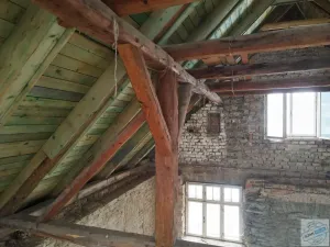 Prodej rodinného domu, Zátor, 141 m2