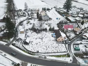 Prodej rodinného domu, Zátor, 141 m2
