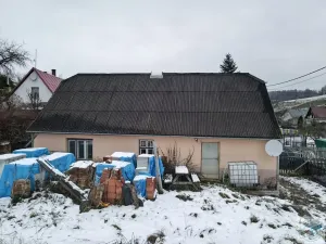 Prodej rodinného domu, Zátor, 141 m2