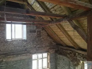 Prodej chalupy, Zátor, 141 m2