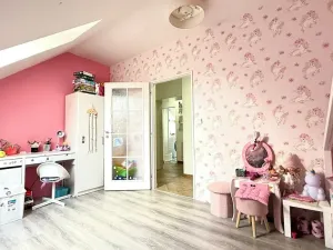 Prodej bytu 3+kk, Krnov, Sv. Ducha, 84 m2