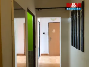 Prodej bytu 3+1, Olomouc - Povel, Nedvědova, 58 m2