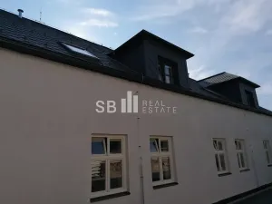 Pronájem bytu 1+kk, Mohelnice, Hradební, 34 m2