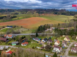 Prodej rodinného domu, Nová Paka - Vrchovina, 94 m2
