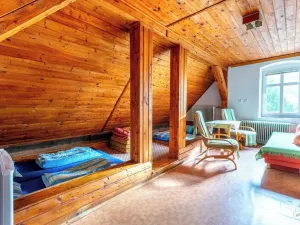 Prodej chalupy, Ludvíkov, 510 m2