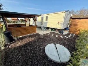 Prodej zahrady, Opava, 244 m2