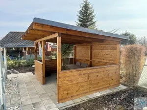 Prodej mobilheimu, Opava, 40 m2