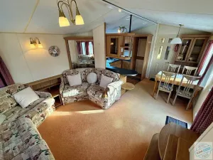Prodej mobilheimu, Opava, 40 m2