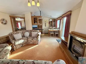 Prodej mobilheimu, Opava, 40 m2