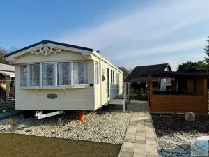 Prodej mobilheimu, Opava, 40 m2