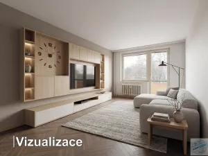 Prodej bytu 3+1, Opava, 72 m2