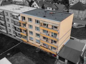 Prodej bytu 3+1, Opava, 72 m2