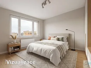 Prodej bytu 3+1, Opava, 72 m2