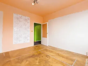 Prodej bytu 3+1, Opava, 72 m2