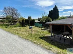 Prodej zahrady, Opava, 281 m2