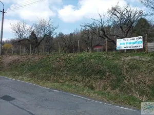 Prodej pozemku pro bydlení, Krnov, Ježník, 1160 m2
