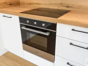 Prodej bytu 3+kk, Olomouc, Stará Víska, 72 m2
